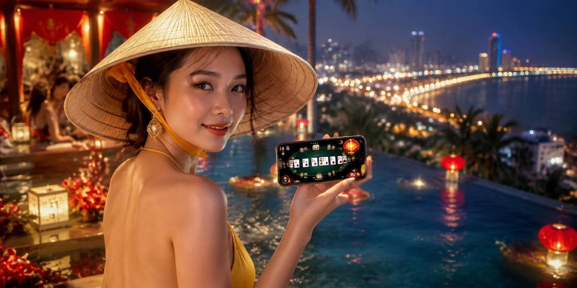 xsmtrthu2 Khám phá casino trực tuyến tại xsmtrthu2